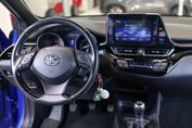Toyota C-HR 1.2 t Gpf Premium