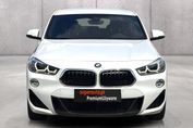 BMW X2 sDrive18i M Sport