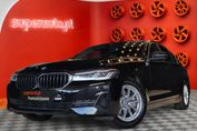 BMW Seria 5 520d xDrive