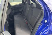Toyota Yaris Hybrid 1.5 Style