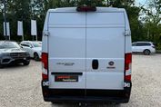 Fiat Ducato L2H2 Brygadówka