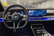 BMW Seria 7 740d xDrive mHEV sport-aut