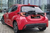 Toyota Yaris 1.5 Style