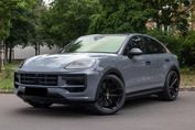 Porsche Cayenne Coupe Turbo E-Hybrid  GT