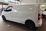 Citroen Jumpy M L1H1 EAT8