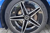 Mercedes Klasa C Estate 220 d 4MATIC AMG Line
