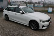 BMW Seria 3 318i aut