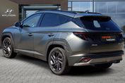 Hyundai Tucson 1.6 t-Gdi Hev 20TH Anniversary 2WD