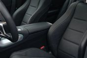 Mercedes GLE Coupe 450 d 4-Matic AMG Line