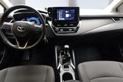 Toyota Corolla 1.5 Style