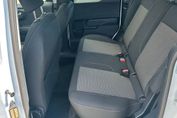 Ford Tourneo Courier Trend