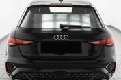 Audi A3 TFSI S Line Sportback