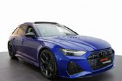 Audi A6 RS6 TFSI mHEV quattro Performance Tiptronic