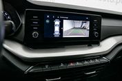 Skoda Octavia 2.0 TDI Ambition DSG