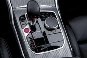 BMW Seria 4 M4 Competition M xDrive