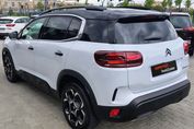 Citroen C5 Aircross 1.2 Mhev Max EDCT6