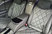 Mercedes Klasa S Maybach 580 4-Matic