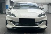 BYD Seal 6 DM-i Boost