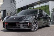 Porsche Panamera 4