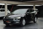 Skoda Octavia 2.0 TDI Ambition