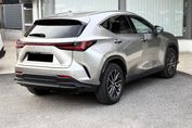 Lexus NX 350h Prestige 2.5 Hybrid