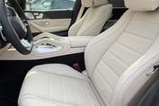 Mercedes GLS 450 d 4-MATIC AMG Line
