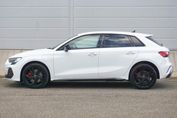 Audi A3 45 TFSIe S Line Sportback