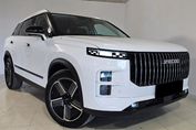 Jaecoo 7 1.5 T-GDI Super Hybrid Exclusive DHT