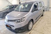 Toyota Proace City Long L2H1 Zabudowa Brygadowa