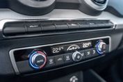 Audi Q2 35 TFSI Advanced