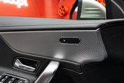 Mercedes CLA 200 d