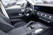 Mercedes GLS 450 d 4-MATIC AMG Line