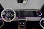 Mercedes GLB 250+ EQ Progressive
