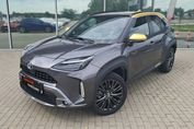 Toyota Yaris Cross Hybrid 1.5 Adventure 4x4