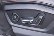 Audi Q7 SQ7 TFSI quattro
