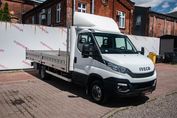 Iveco Daily Skrzynia otwarta