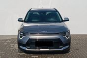 Kia Niro 1.6 GDI Hybrid Business Line