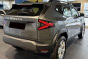 Dacia Duster Expression 1.2 TCe mHEV