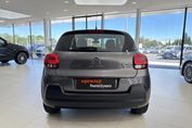 Citroen C3 1.2 PureTech Shine EAT6