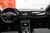 Skoda Kodiaq 2.0 TDI 4x4 Style DSG