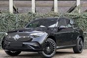Mercedes GLC 220 d 4-Matic AMG Line