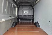 Ford Transit L4H3 Zabudowa Brygadowa