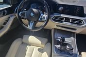 BMW X5 xDrive30d mHEV sport-aut