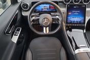 Mercedes GLC 220 d 4MATIC AMG Line