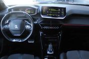 Peugeot 2008 1.2 PureTech GT EAT8