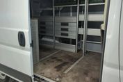 Opel Movano L2H2 FWD HD