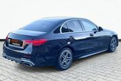 Mercedes Klasa C 200 AMG Line