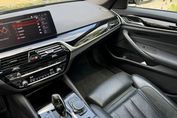BMW Seria 5 540i