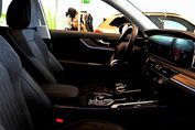 Hongqi HS5 2.0