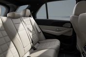Mercedes GLE 350 d 4MATIC